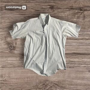 Arrow criterion 17 1/2 short sleeve